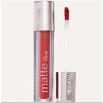 Wardah Exclusive Matte Lip Cream | Lipstik Matte Tahan Lama & Lembut di Bibir | Lip Cream Wardah 4g