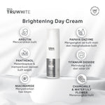 ERHA Truwhite Glocin Brightening Set - Bundle Glowing Licin Pencerah Wajah
