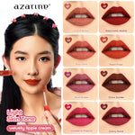 Azarine Velvety Lippie Cream Lightweight Lip Velvet Lip Matte 3.2 ml