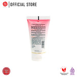 Viva White Clean & Mask for All Skin Type with Pro VIT B5, Extract Yoghurt (WHITENING) & Aloe Vera