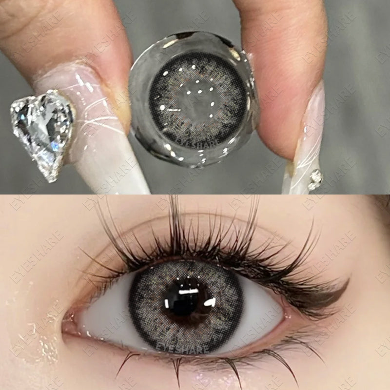 Eyeshare Diamond Softlens 14.5mm
