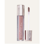 Wardah Exclusive Matte Lip Cream | Lipstik Matte Tahan Lama & Lembut di Bibir | Lip Cream Wardah 4g