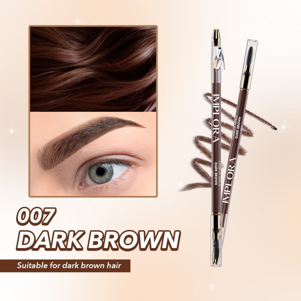 [FREE LIP CREAM] Implora Eyes On You Package