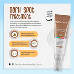 Implora Dark Spot Treatment | Mencerahkan Bekas Jerawat | Menyamarkan noda hitam