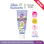 Amara Kids Gentle Body Lotion 100ml / Body Lotion Anak BPOM