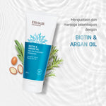 ERHAIR Bundle ERHAIR Hairgrow Perawatan Rambut - Bundle Untuk Kerontokan Berlebih