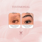 Glowies Triplepack Serum Bulu Mata 3 Pcs Serum Bulu Mata dan Alis Eyelash 4 ml Water Based Serum Menumbuhkan Bulu Mata Memanjangkan dan Merawat Bulu Mata & Alis