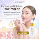 MS glow Peeling serum