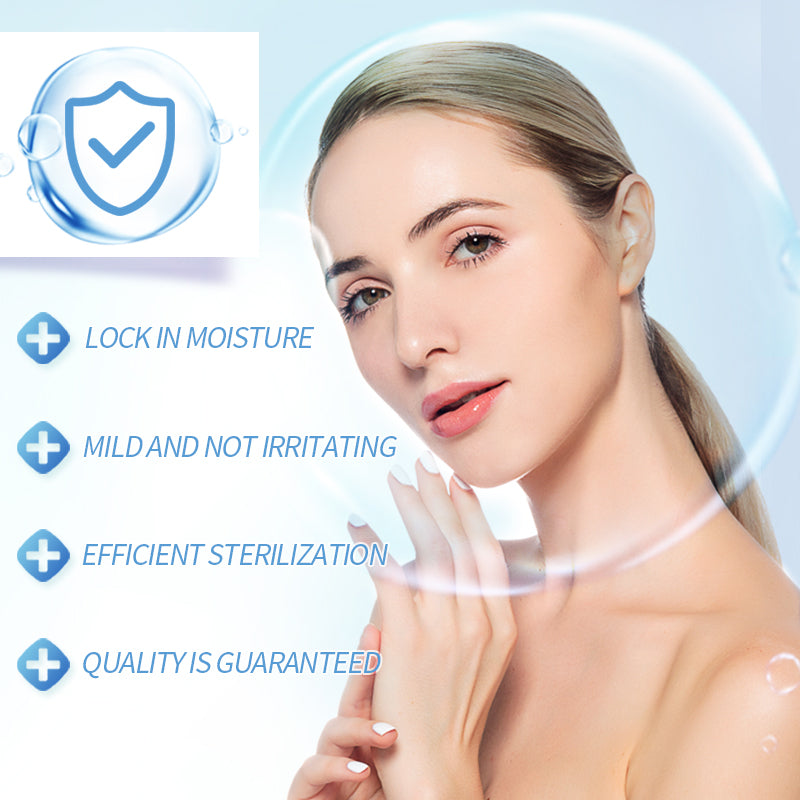 Eyeshare Lensa Kontak Cairan Softlens 60ml Solution