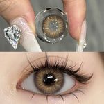 Eyeshare Diamond Softlens 14.5mm