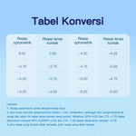 Softlens Minus (0.00 s/d -8.00) lensa kontak warna 14.2MM Graphite Lens softlens min kadar air 40% Yearly