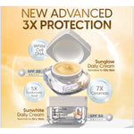 MS GLOW BB CREAM