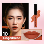 Bundling - Implora Lip Cream + Lip Moist Serum