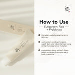 Beauty of Joseon Suncare Set 1 [Sunscreen 2pcs]