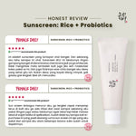 Beauty of Joseon Suncare Set 1 [Sunscreen 2pcs]