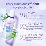 Eyeshare Softlens Miki Gray 1 Pasang 14.0mm
