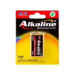 ANEKA BATERAI ALAKALINE ABC BATTERY ALKALINE  LR-20-2B   ABC BATTERY ALKALINE 9VOLT 6LR61   ABC BATTERY ALKALINE LR03 4B+2   ABC BATTERY ALKALINE LR03-2B+1B   ABC BATTERY ALKALINE LR06 4B+2   ABC BATTERY ALKALINE LR06-2B+1B   ABC BATTERY SPW 9 VOLT   ABC