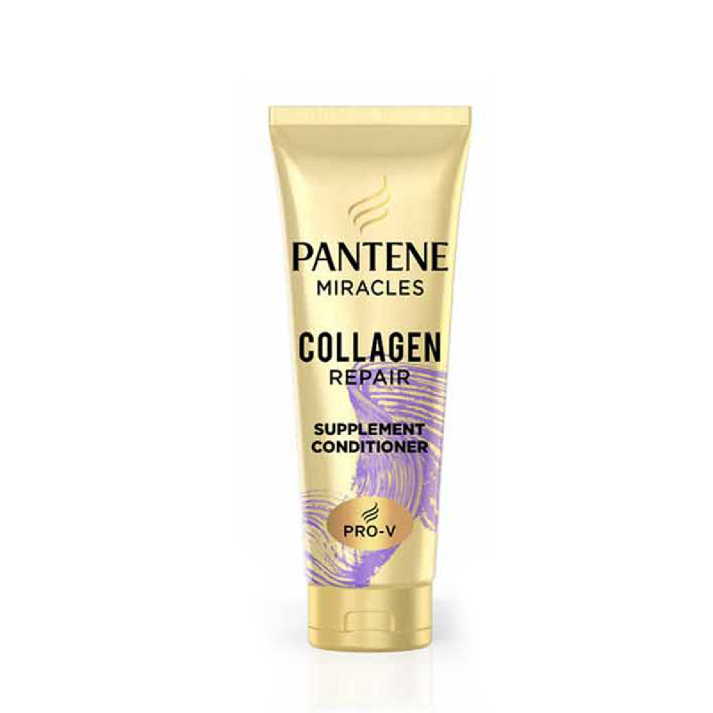 ANEKA CONDITIONAL PANTENE ANTI LEPEK / BIOTIN STRENGTH / COLLAGEN REPAIR / DAILY MOIST / HAIR FALL / SMOOTH SILKY SLEEK / STRONG THICK / TOTAL CARE