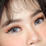 SHINELENS My Dolly Eye 20.8mm Big Eye Wedding Lens / Softlen My Dolly Eye Glamours by Pinkinsoftlens - softlens pengantin normal minus big eye
