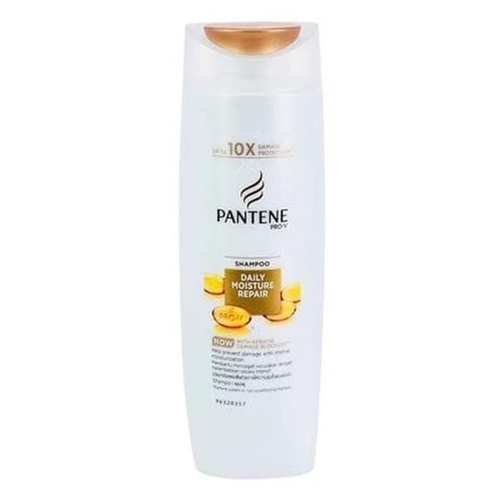 SHAMPOO PANTENE TOTAL DAMAGE CARE  ANTI DANDRUFF KETOMBE AQUA PURE HAIR FALL RONTOK LONG BLACK NATURE SMOOTH & SILKY STRONG & THICK TOTAL CARE135 ML
