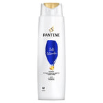 SHAMPOO PANTENE TOTAL DAMAGE CARE  ANTI DANDRUFF KETOMBE AQUA PURE HAIR FALL RONTOK LONG BLACK NATURE SMOOTH & SILKY STRONG & THICK TOTAL CARE135 ML