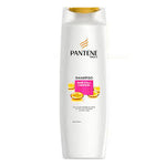 SHAMPOO PANTENE TOTAL DAMAGE CARE  ANTI DANDRUFF KETOMBE AQUA PURE HAIR FALL RONTOK LONG BLACK NATURE SMOOTH & SILKY STRONG & THICK TOTAL CARE135 ML
