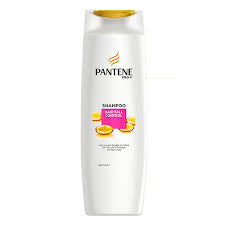 SHAMPOO PANTENE TOTAL DAMAGE CARE  ANTI DANDRUFF KETOMBE AQUA PURE HAIR FALL RONTOK LONG BLACK NATURE SMOOTH & SILKY STRONG & THICK TOTAL CARE135 ML