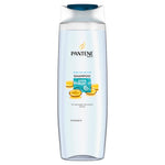 SHAMPOO PANTENE TOTAL DAMAGE CARE  ANTI DANDRUFF KETOMBE AQUA PURE HAIR FALL RONTOK LONG BLACK NATURE SMOOTH & SILKY STRONG & THICK TOTAL CARE135 ML