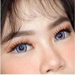 SHINELENS My Dolly Eye 20.8mm Big Eye Wedding Lens / Softlen My Dolly Eye Glamours by Pinkinsoftlens - softlens pengantin normal minus big eye