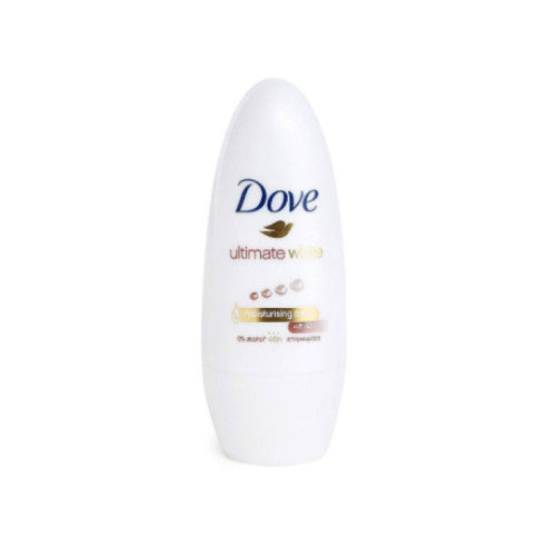 Dove Deodorant 40 ML