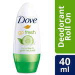 Dove Deodorant 40 ML