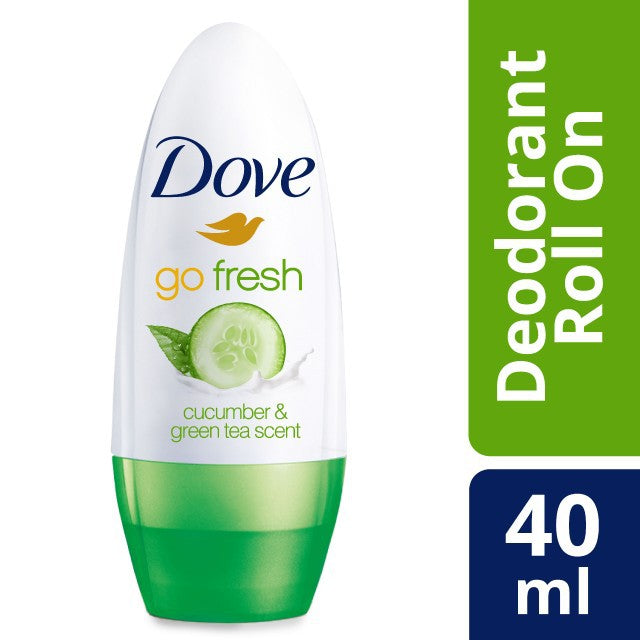 Dove Deodorant 40 ML