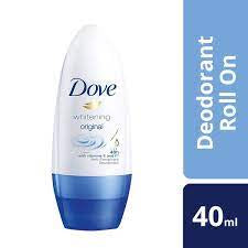 Dove Deodorant 40 ML