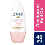 Dove Deodorant 40 ML