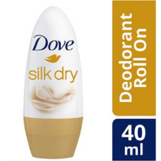 Dove Deodorant 40 ML
