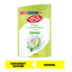 ANEKA BODY WASH LIFEBUOY BODY WASH SABUN MANDI 450 ML DAN 400 ML FRESH COCONUT LEMON FRESH BLUE COOL FRESH  LEMON FRESH MATCHA GREEN TEA RED TOTAL TOTAL 10 WHITE MILD CARE 400 450 ML