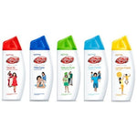 LIFEBUOY SABUN MANDI BODY WASH SABUN MANDI 100 ML BLUE LEMON FRESH RED WHITE MILDCARE 100 ML