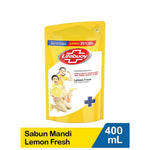 ANEKA BODY WASH LIFEBUOY BODY WASH SABUN MANDI 450 ML DAN 400 ML FRESH COCONUT LEMON FRESH BLUE COOL FRESH  LEMON FRESH MATCHA GREEN TEA RED TOTAL TOTAL 10 WHITE MILD CARE 400 450 ML