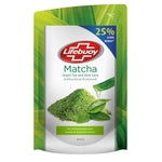 ANEKA BODY WASH LIFEBUOY BODY WASH SABUN MANDI 450 ML DAN 400 ML FRESH COCONUT LEMON FRESH BLUE COOL FRESH  LEMON FRESH MATCHA GREEN TEA RED TOTAL TOTAL 10 WHITE MILD CARE 400 450 ML