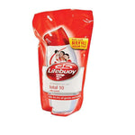 ANEKA BODY WASH LIFEBUOY BODY WASH SABUN MANDI 450 ML DAN 400 ML FRESH COCONUT LEMON FRESH BLUE COOL FRESH  LEMON FRESH MATCHA GREEN TEA RED TOTAL TOTAL 10 WHITE MILD CARE 400 450 ML