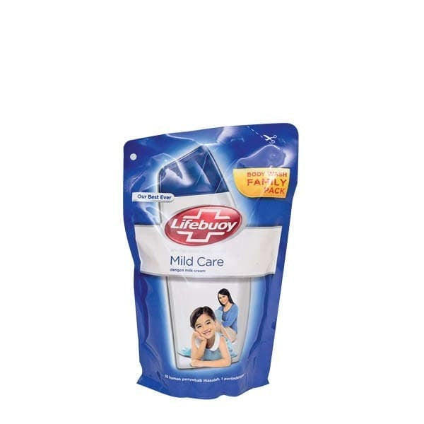 ANEKA BODY WASH LIFEBUOY BODY WASH SABUN MANDI 450 ML DAN 400 ML FRESH COCONUT LEMON FRESH BLUE COOL FRESH  LEMON FRESH MATCHA GREEN TEA RED TOTAL TOTAL 10 WHITE MILD CARE 400 450 ML