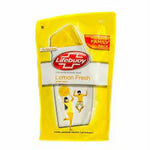 ANEKA BODY WASH SABUN MANDI REFILL LIFEBUOY BW TOTAL 10 REFF 825ML