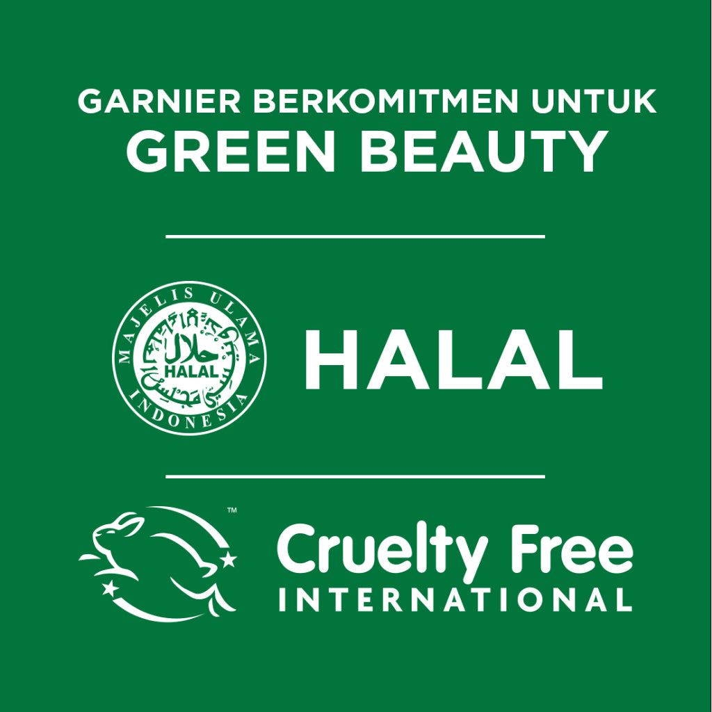 Garnier Color Naturals - Pastel Color - Pewarna Rambut - True Blue x 3pcs