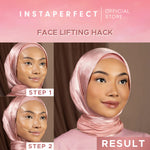 Instaperfect Skinveil Cover Concealer (Undetectable Layer Effect, Seamless Blend, Radiant & Define)