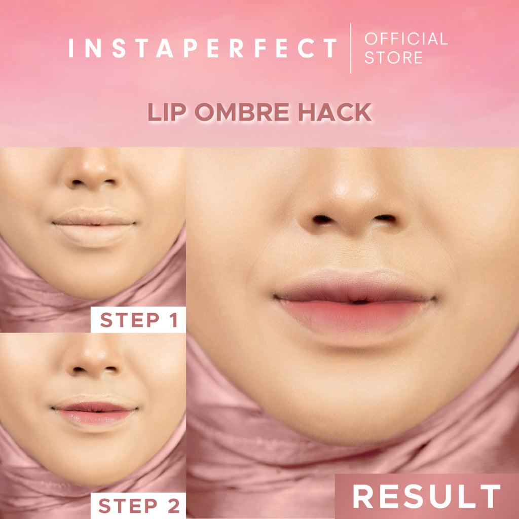 Instaperfect Skinveil Cover Concealer (Undetectable Layer Effect, Seamless Blend, Radiant & Define)