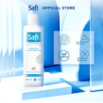 Safi Ultimate Bright Purifying Make Up Remover 200ml - Perawatan Wajah