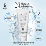 PREMIERE BEAUTE [BUY 6 GET 7] [New Year Gift] Whitening Skincare 6pcs Set [BPOM] Skincare Series Luminous White Glow Whitening