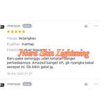 Noera Skin Lightening Cream | Armpit Cream Pemutih Lipatan Pemutih Ketiak Pemutih Selangkangan BPOM