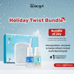 ERHA Holiday Twist Bundle