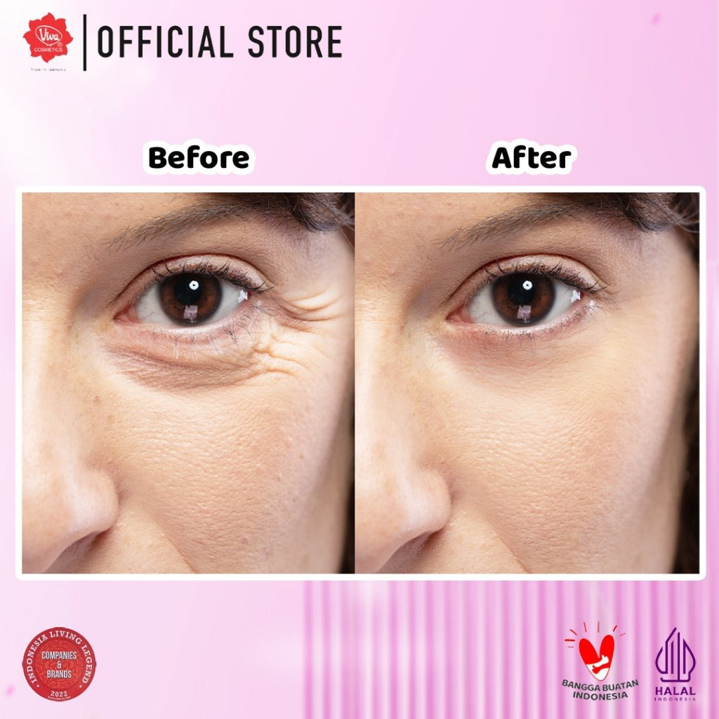 [PROMO] Paket Anti Aging & Glowing Set with 3x Ceramide, Snail Mucin & Bakuchiol